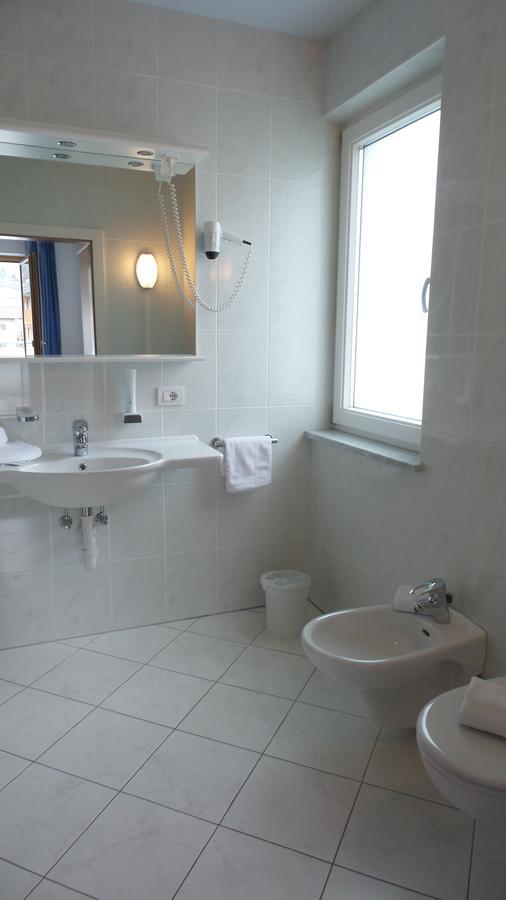 Doppelzimmer mit Terrasse
