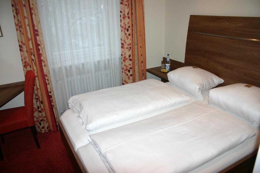 Doppelzimmer