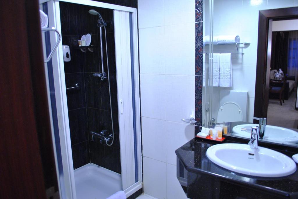 Junior Suite