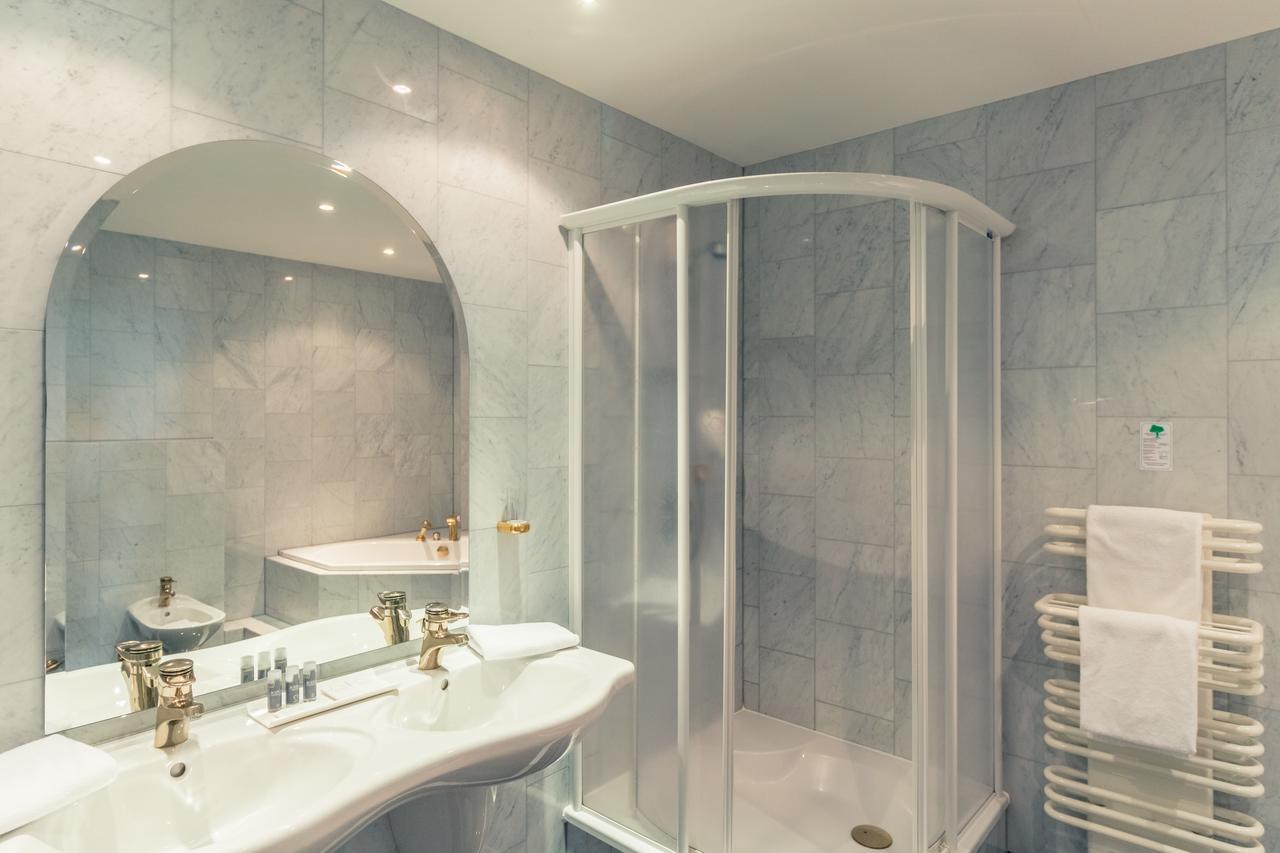 Royal Suite