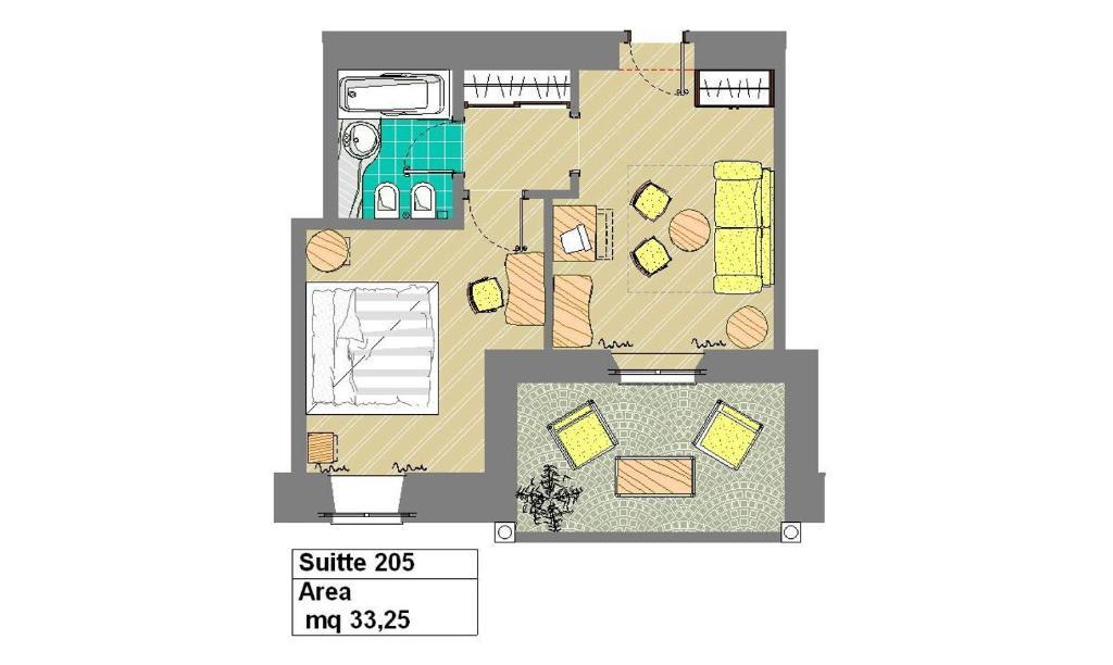 Suite