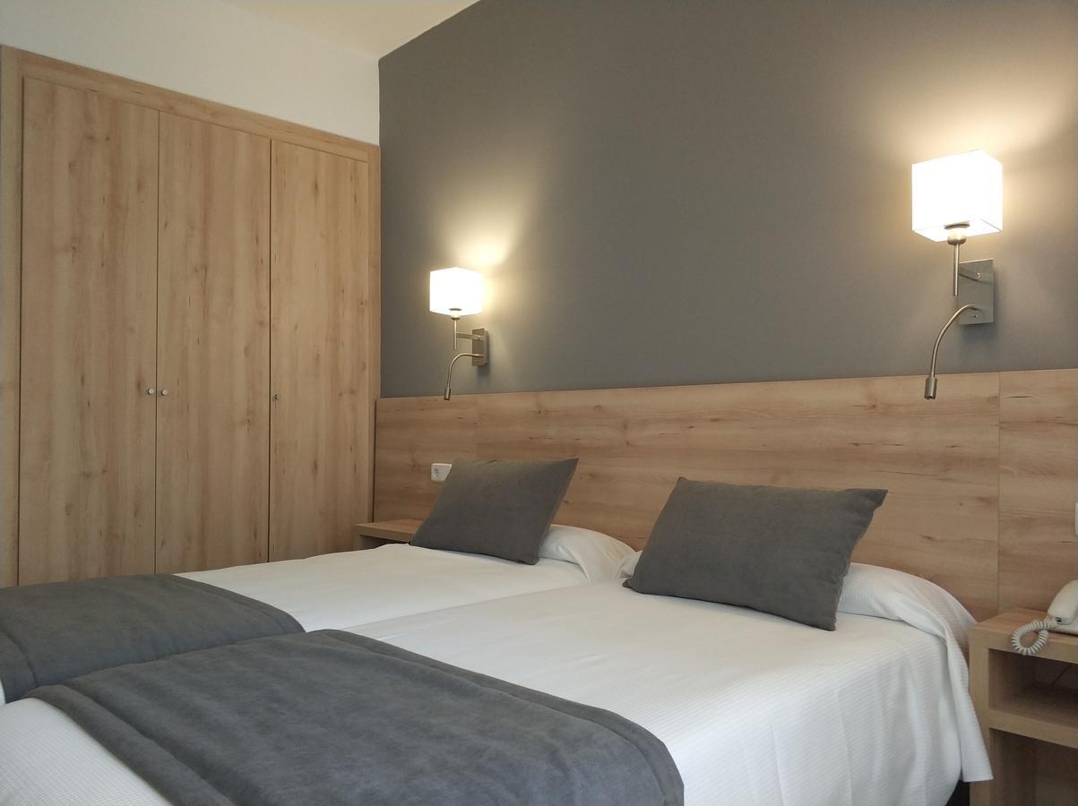 Zweibettzimmer