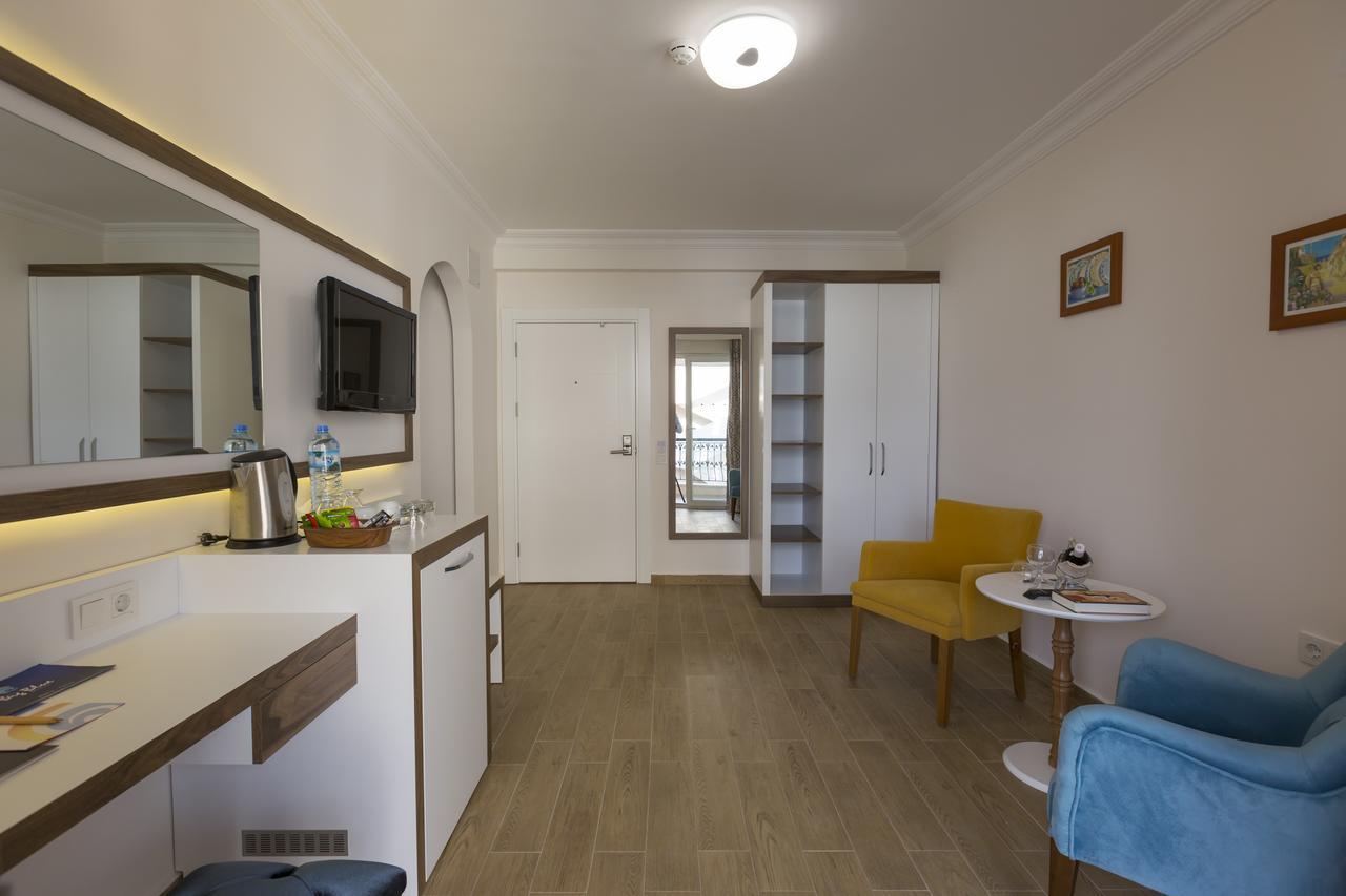 Familiensuite