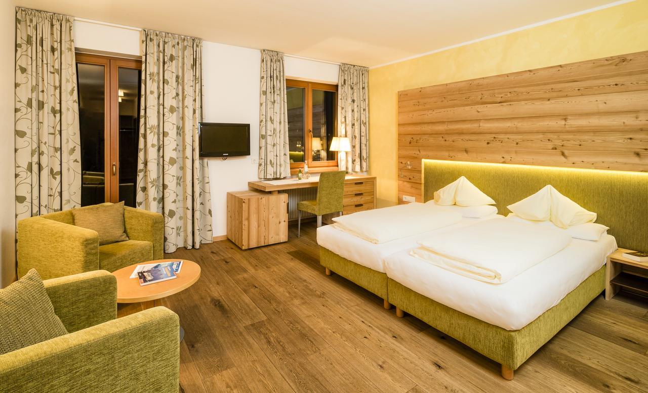 Deluxe Doppelzimmer