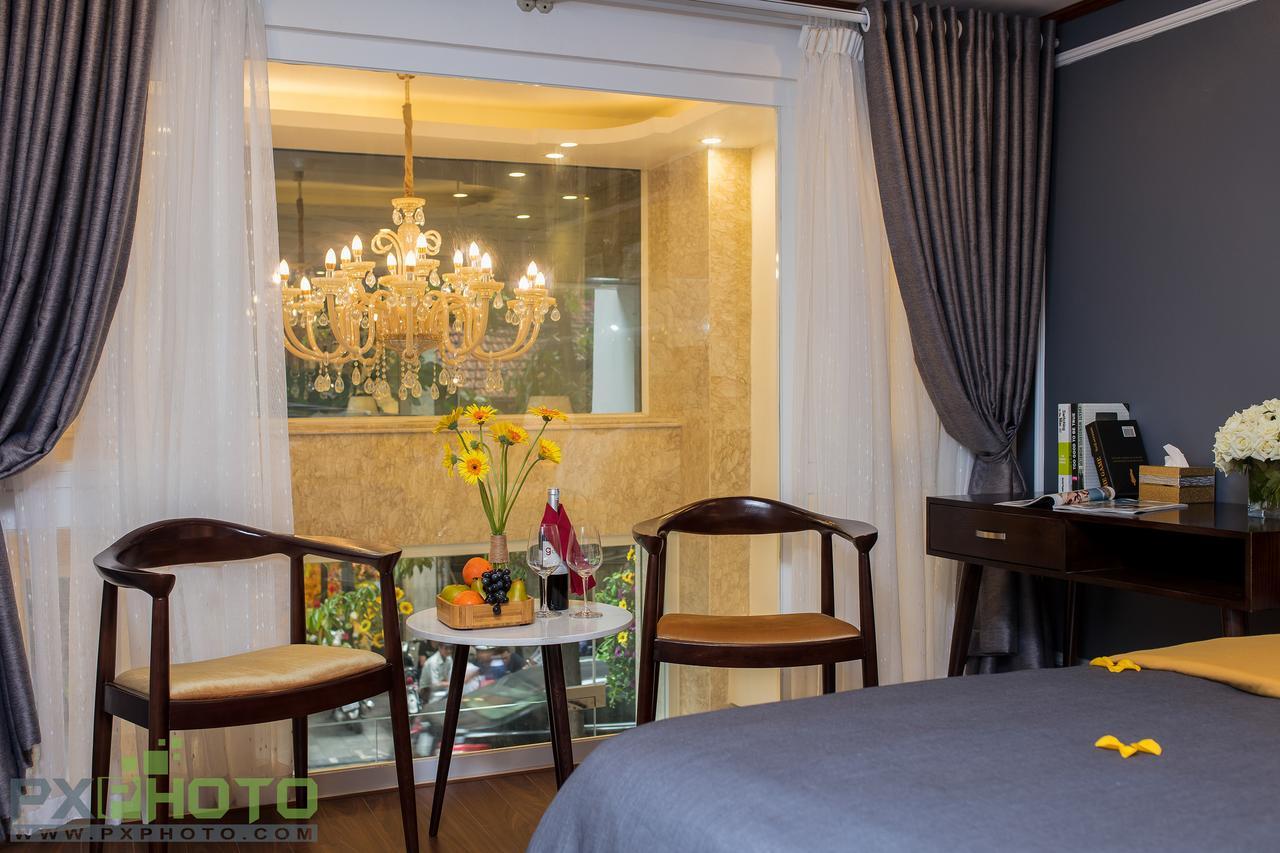 Junior Suite für Familien