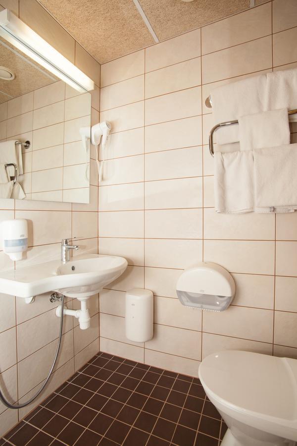 Superior Zweibettzimmer mit Balkon und Zugang zum Spa
