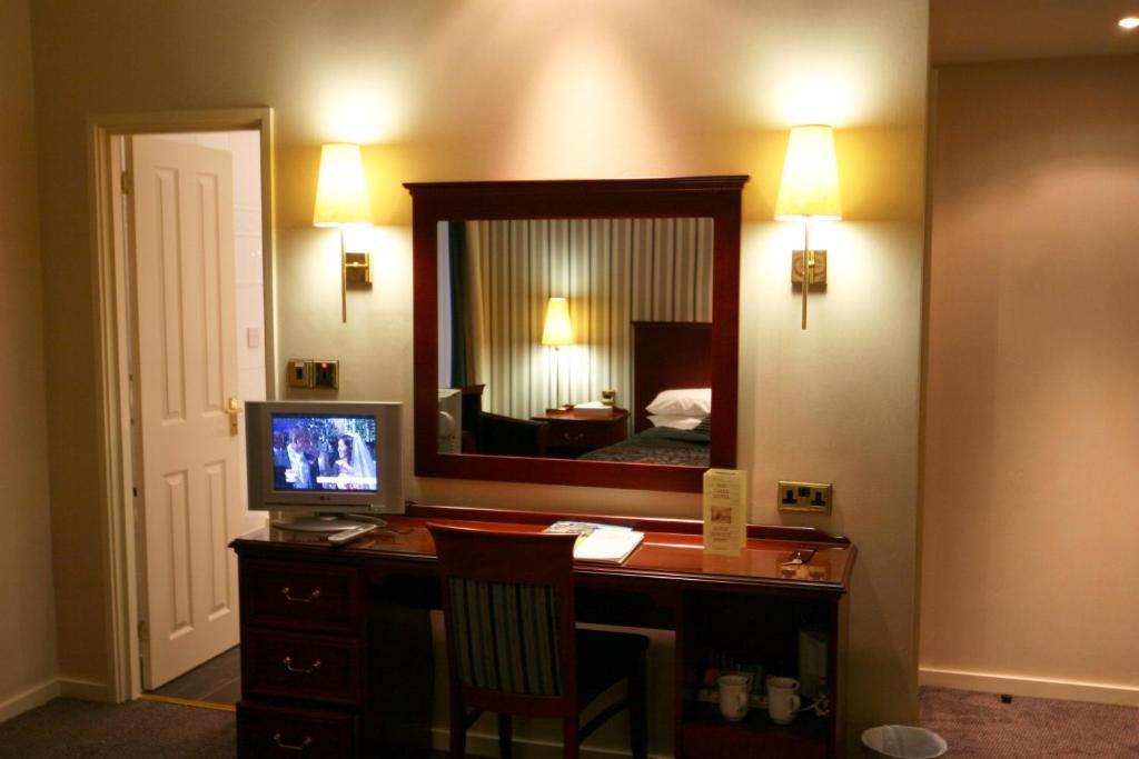 Superior Doppelzimmer