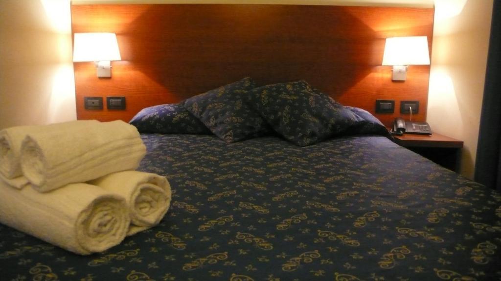Doppelzimmer mit Gemeinschaftsbad