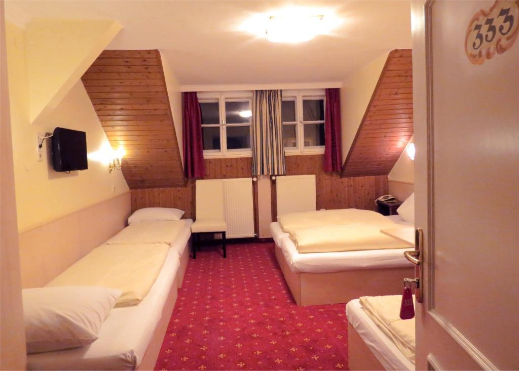 Familienzimmer