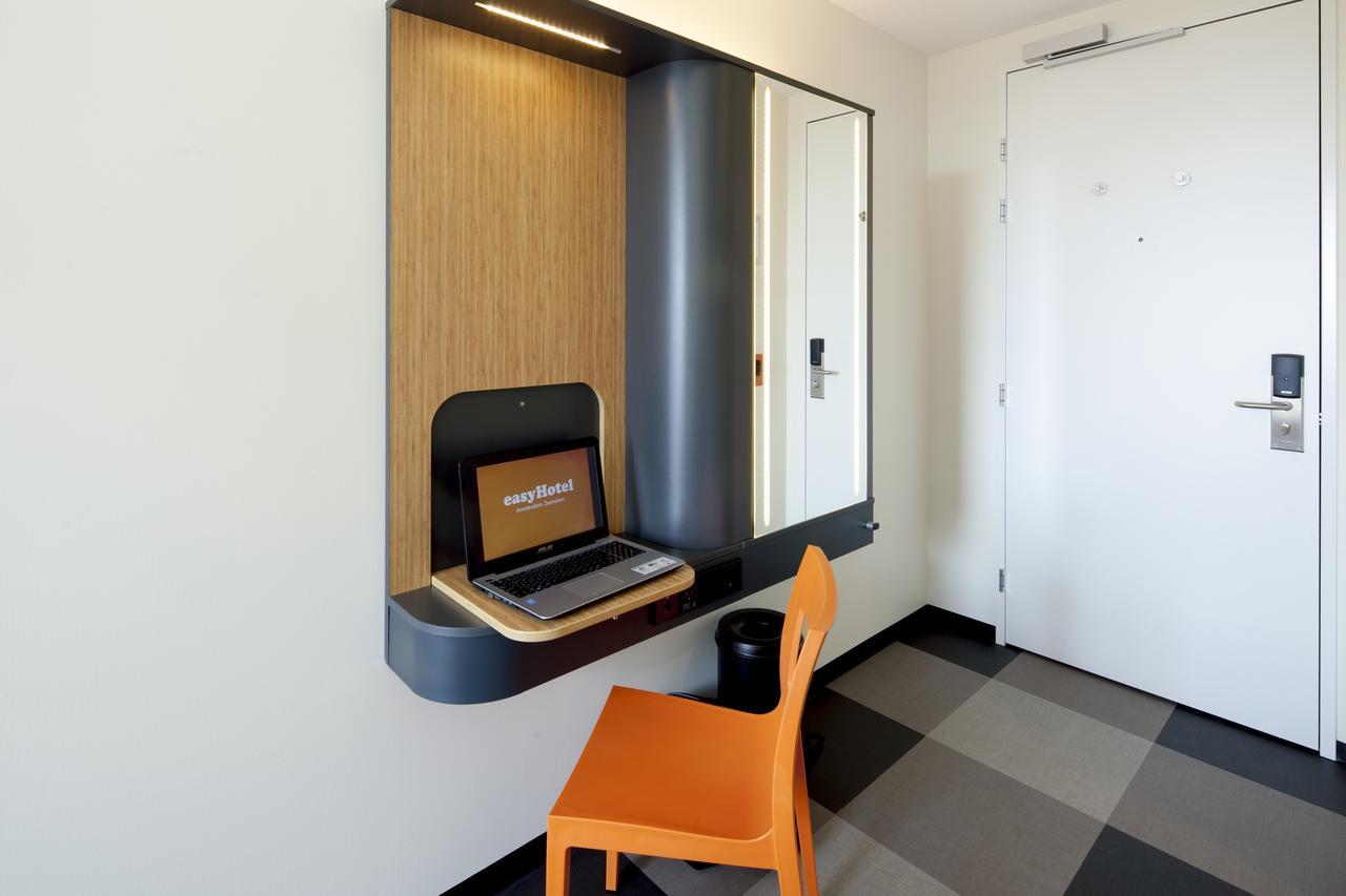 Dreibettzimmer