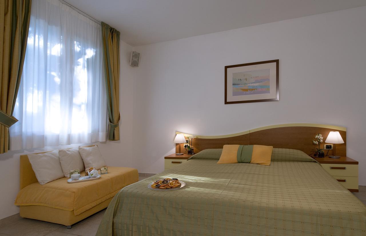 Economy Doppelzimmer