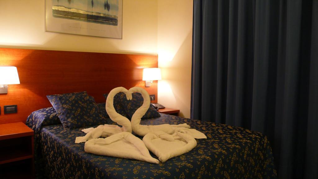 Economy Doppelzimmer