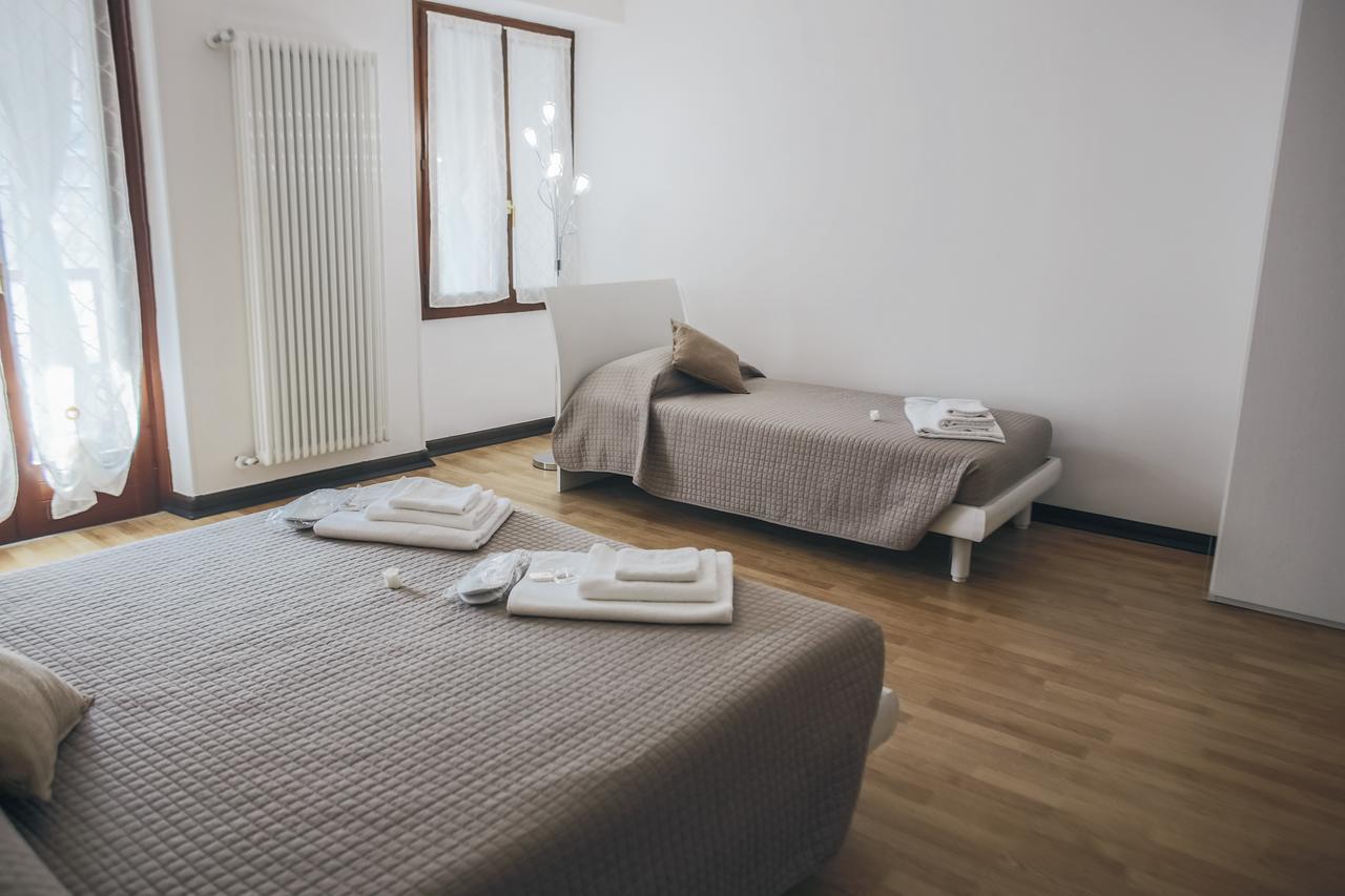 Superior Dreibettzimmer