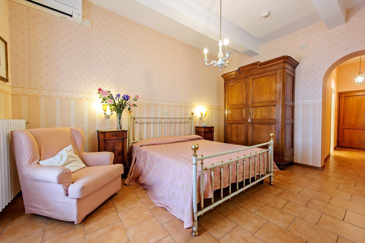 Junior Suite mit Terrasse