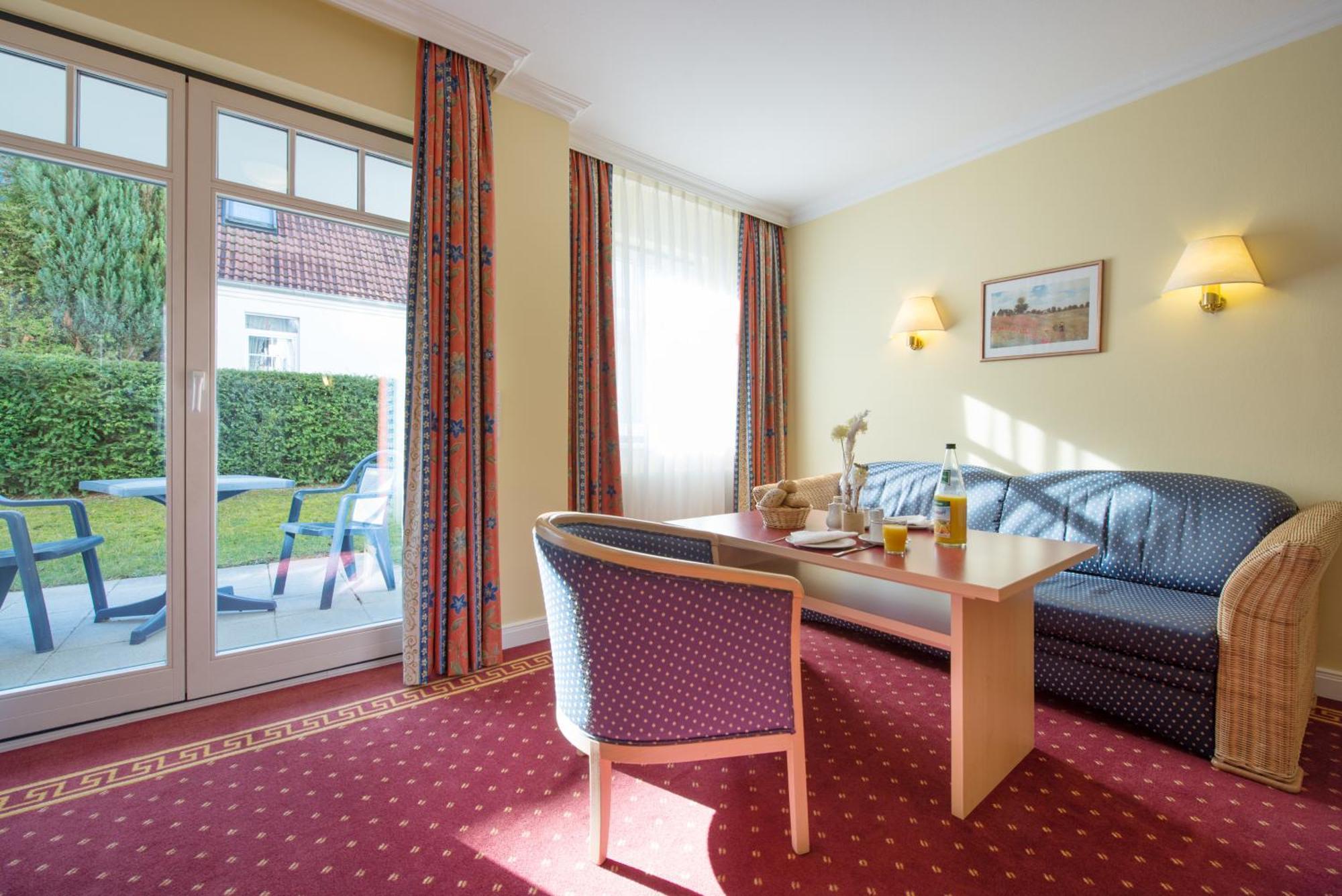 Apartment zur Meerseite