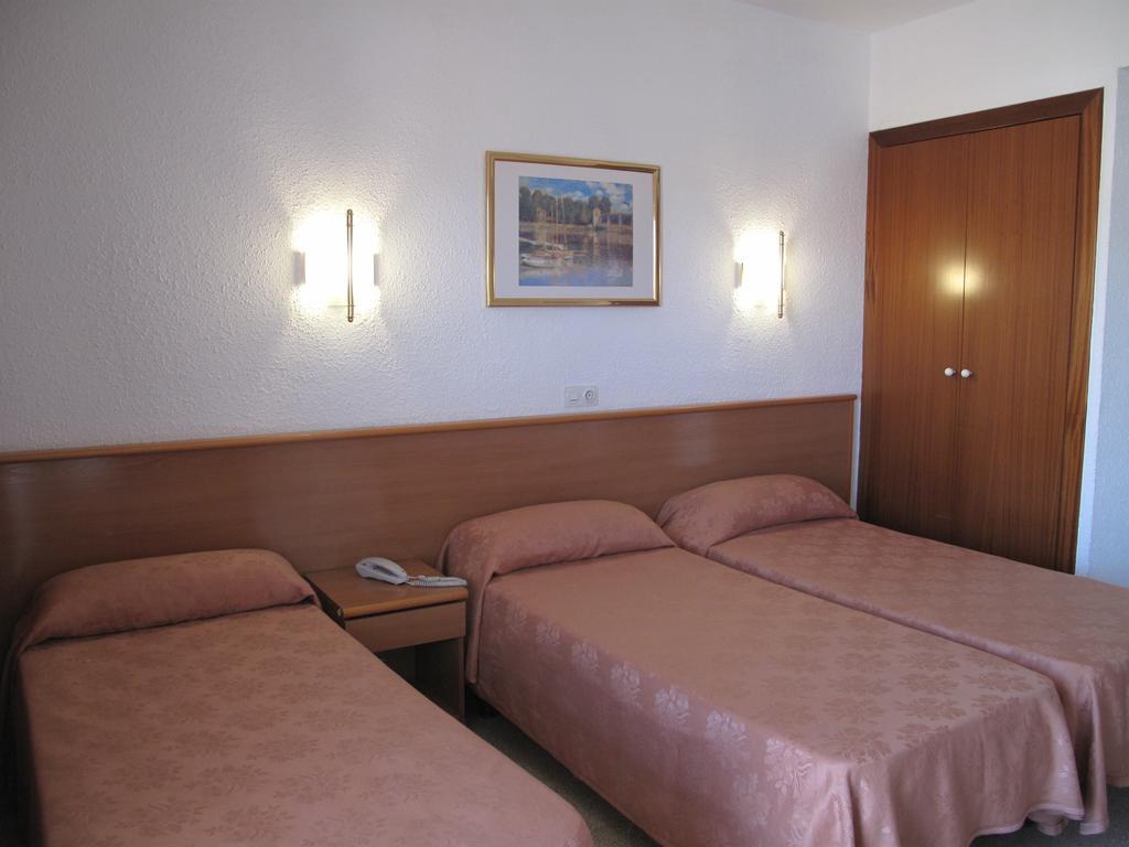Familienzimmer