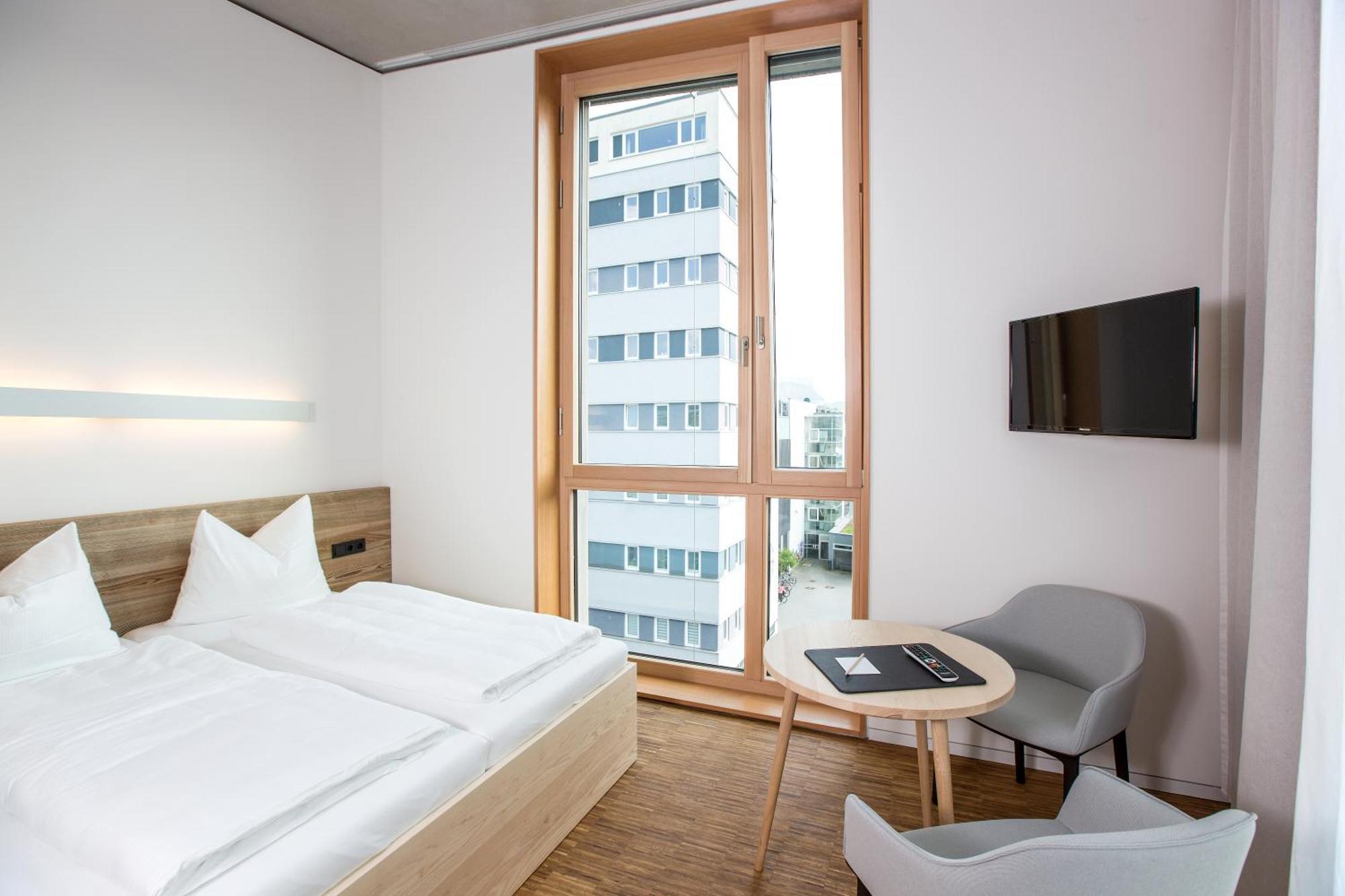 Doppelzimmer