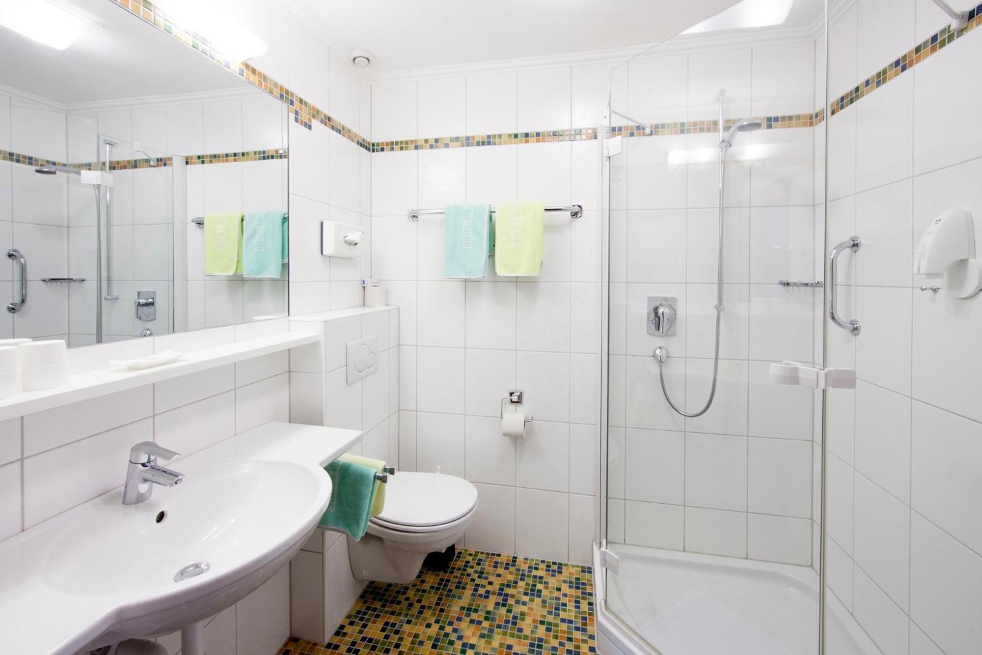 Apartment mit 2 Schlafzimmern