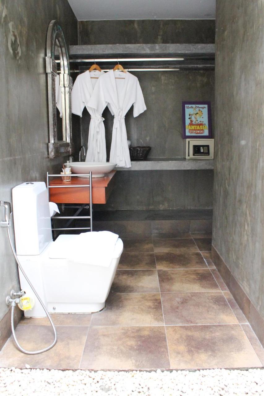 Standard Doppelzimmer mit Balkon