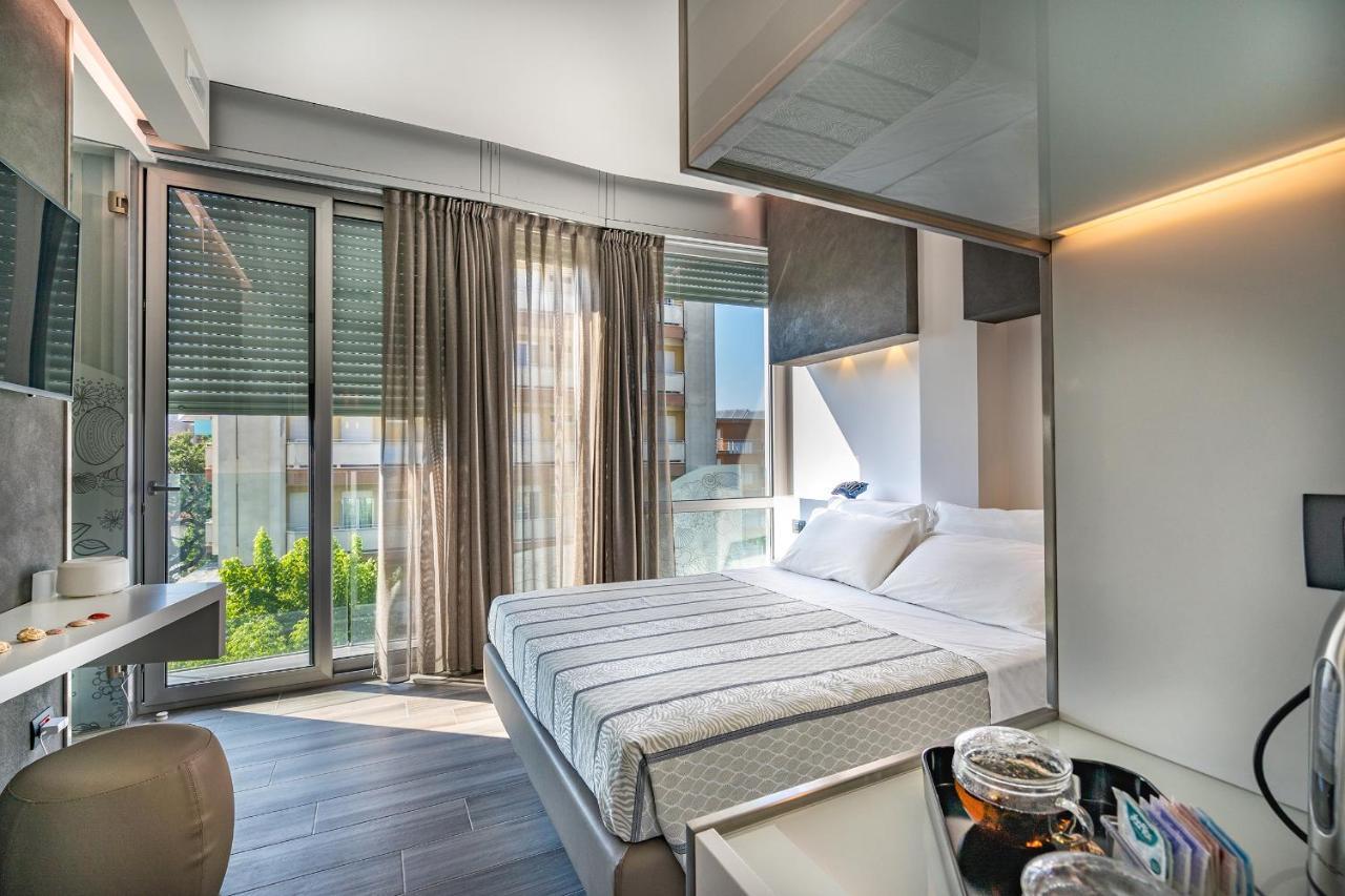 Deluxe Doppelzimmer