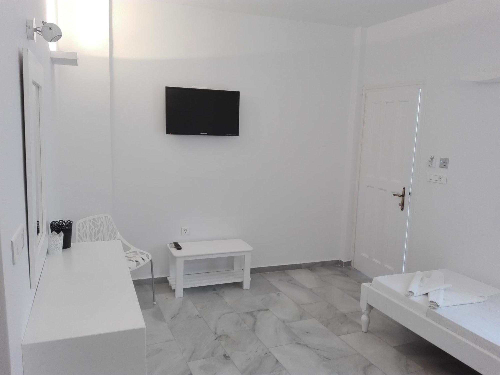 Ferienwohnung mit Zugang zum Innenhof – Erdgeschoss