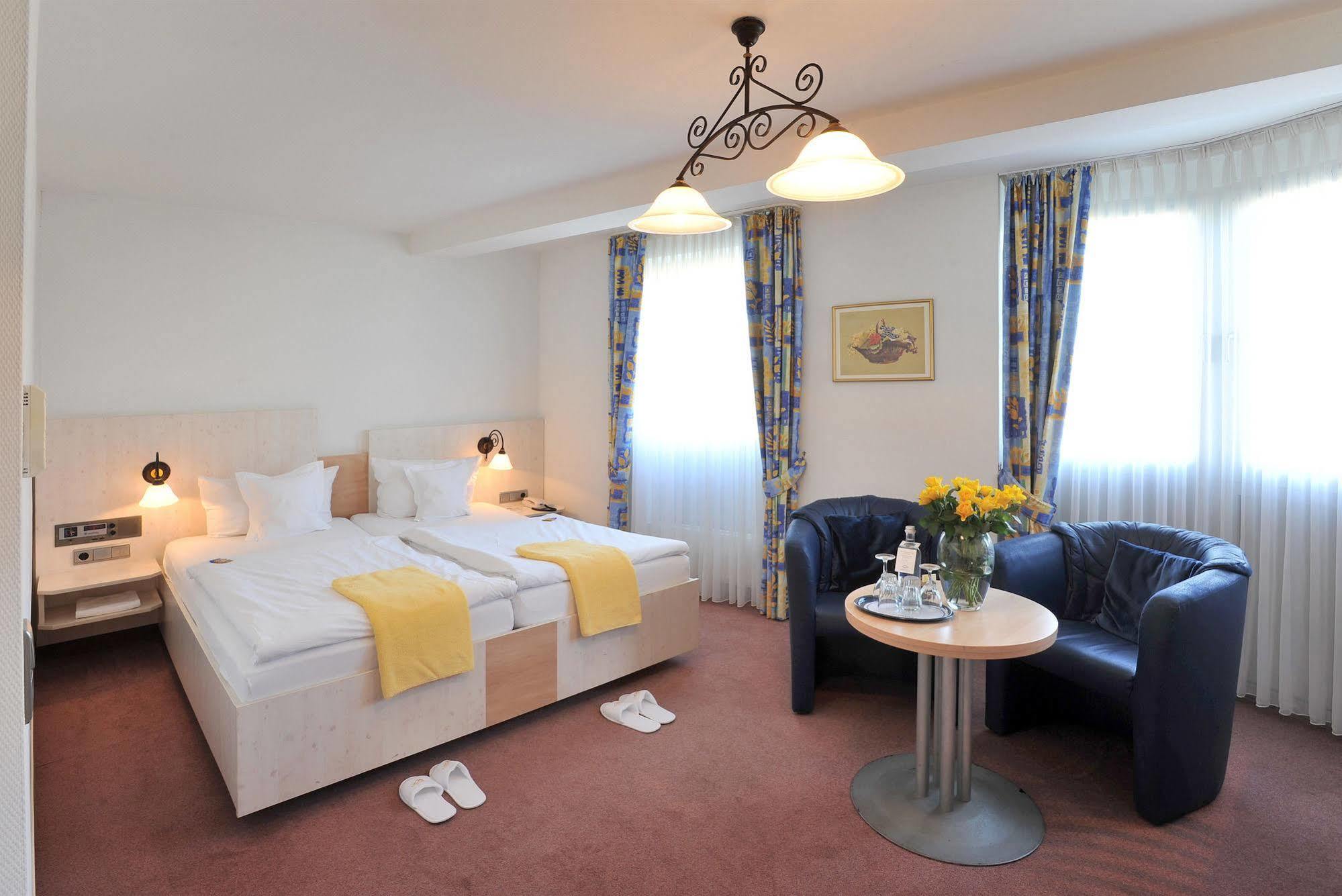 Doppelzimmer