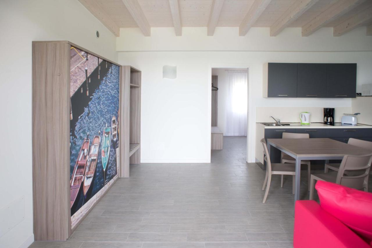 Deluxe Apartment mit 1 Schlafzimmer