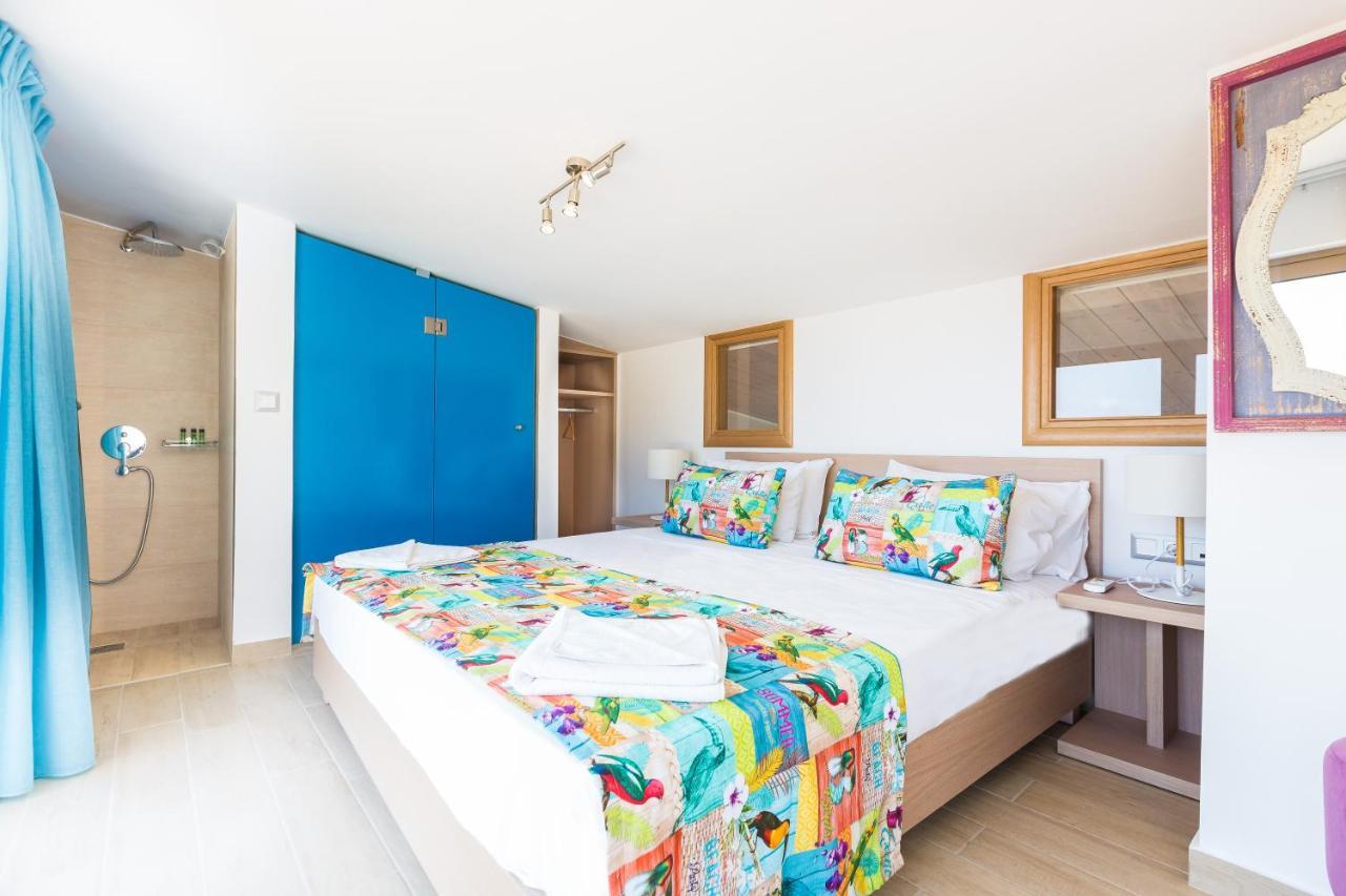 Premium Villa Angel mit 4 Schlafzimmern