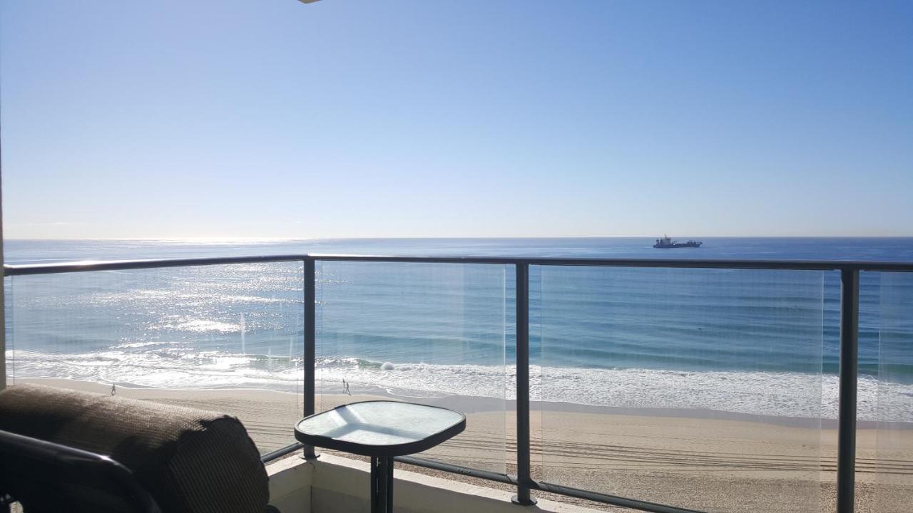 Apartment mit 2 Schlafzimmern und Meerblick