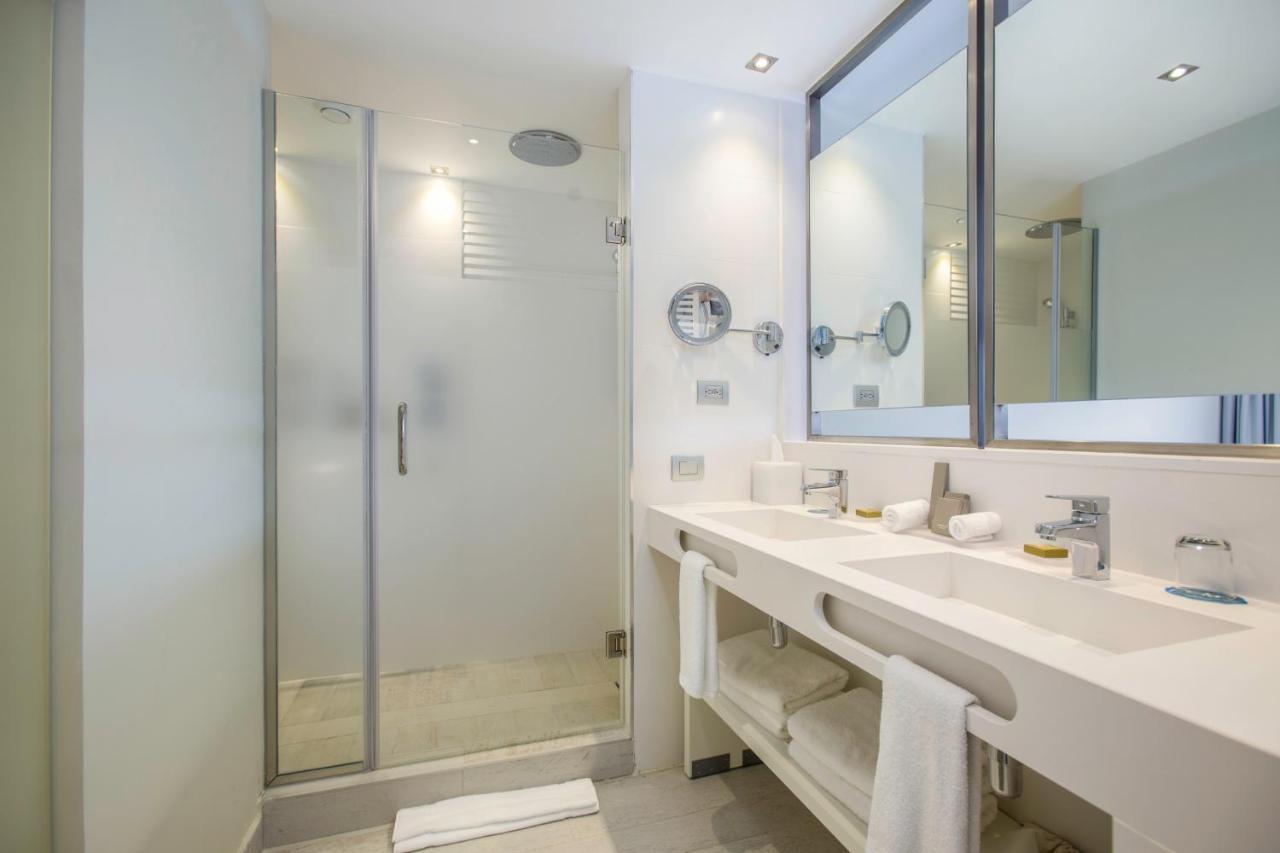 Privileged Deluxe Familienunterkunft (3 Erwachsene + 2 Kinder)