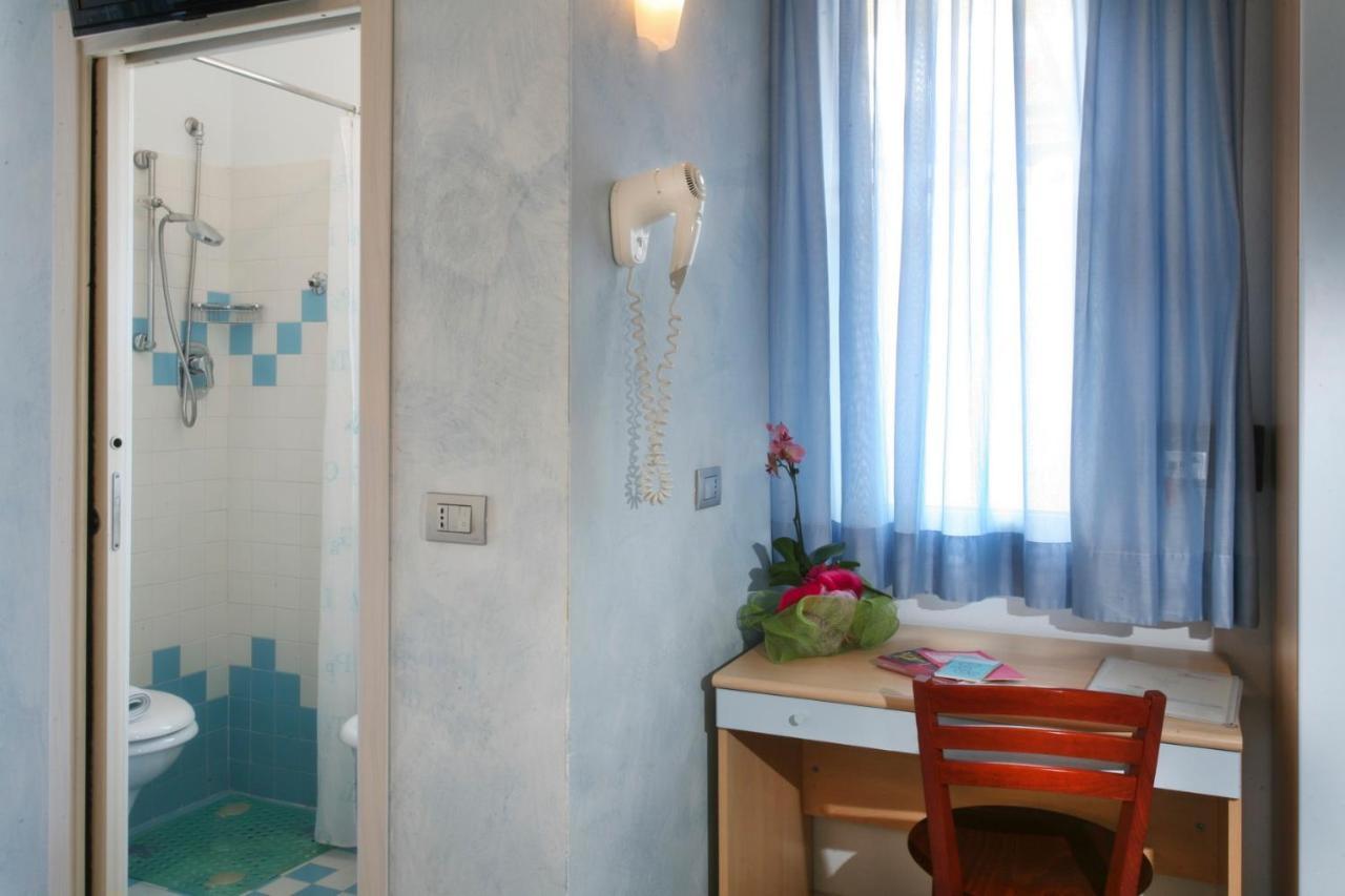 Standard Doppelzimmer