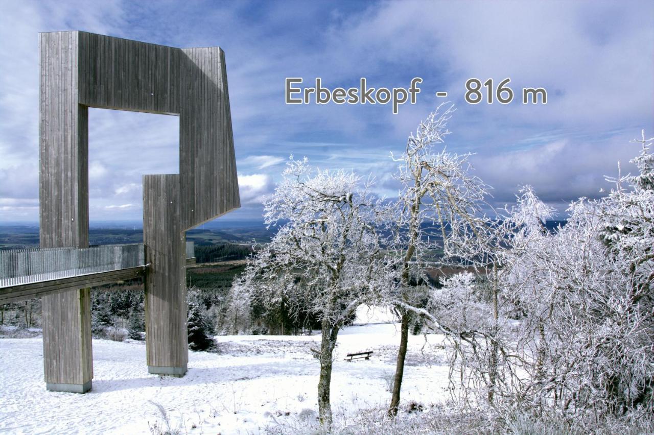 Comfort Doppelzimmer National Park - 32 m²