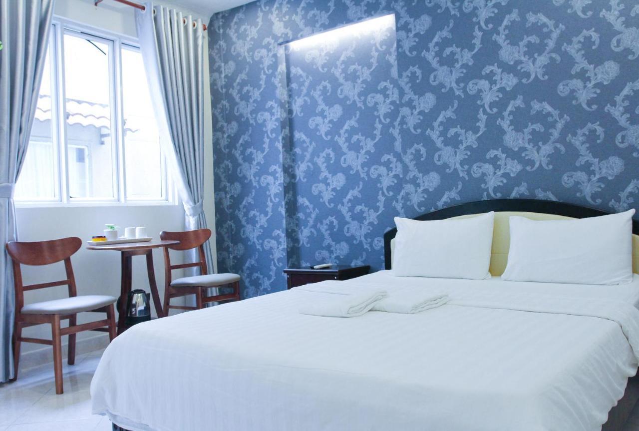 Superior Doppelzimmer mit Fenster