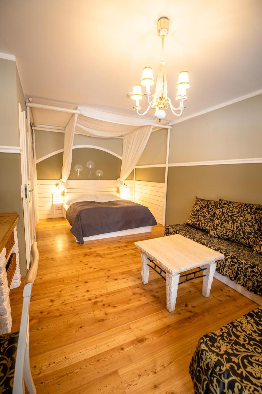 Familiensuite (2 Erwachsene + 2 Kinder)