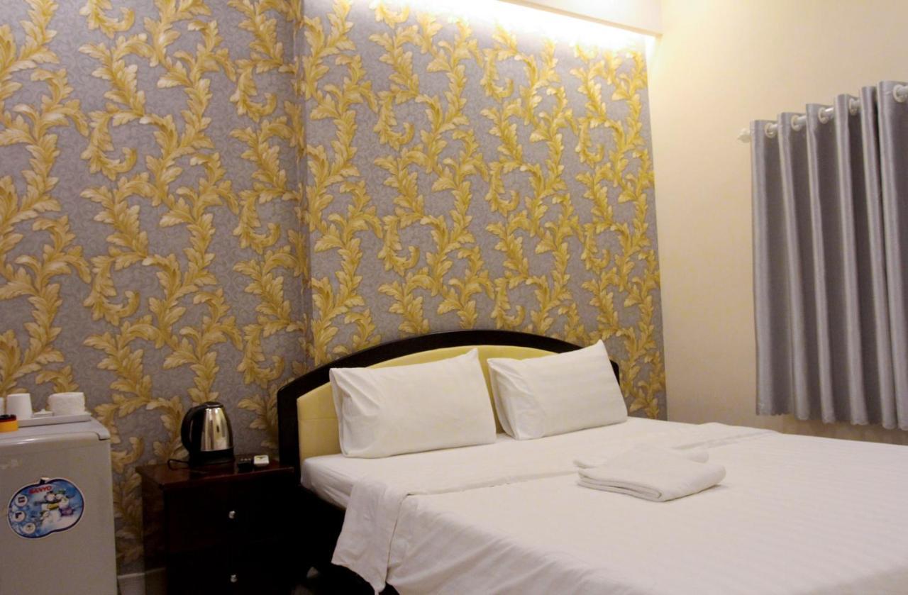 Standard Doppelzimmer