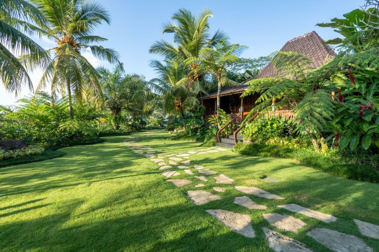Deluxe Villa mit 1 Schlafzimmer und kostenfreien Zusatzleistungen