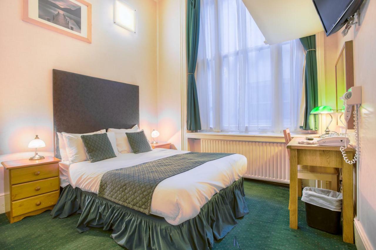Familienzimmer