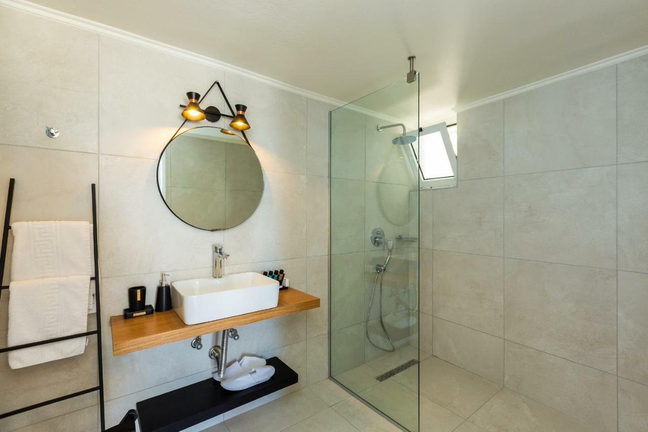Superior Zimmer mit seitlichem Meerblick