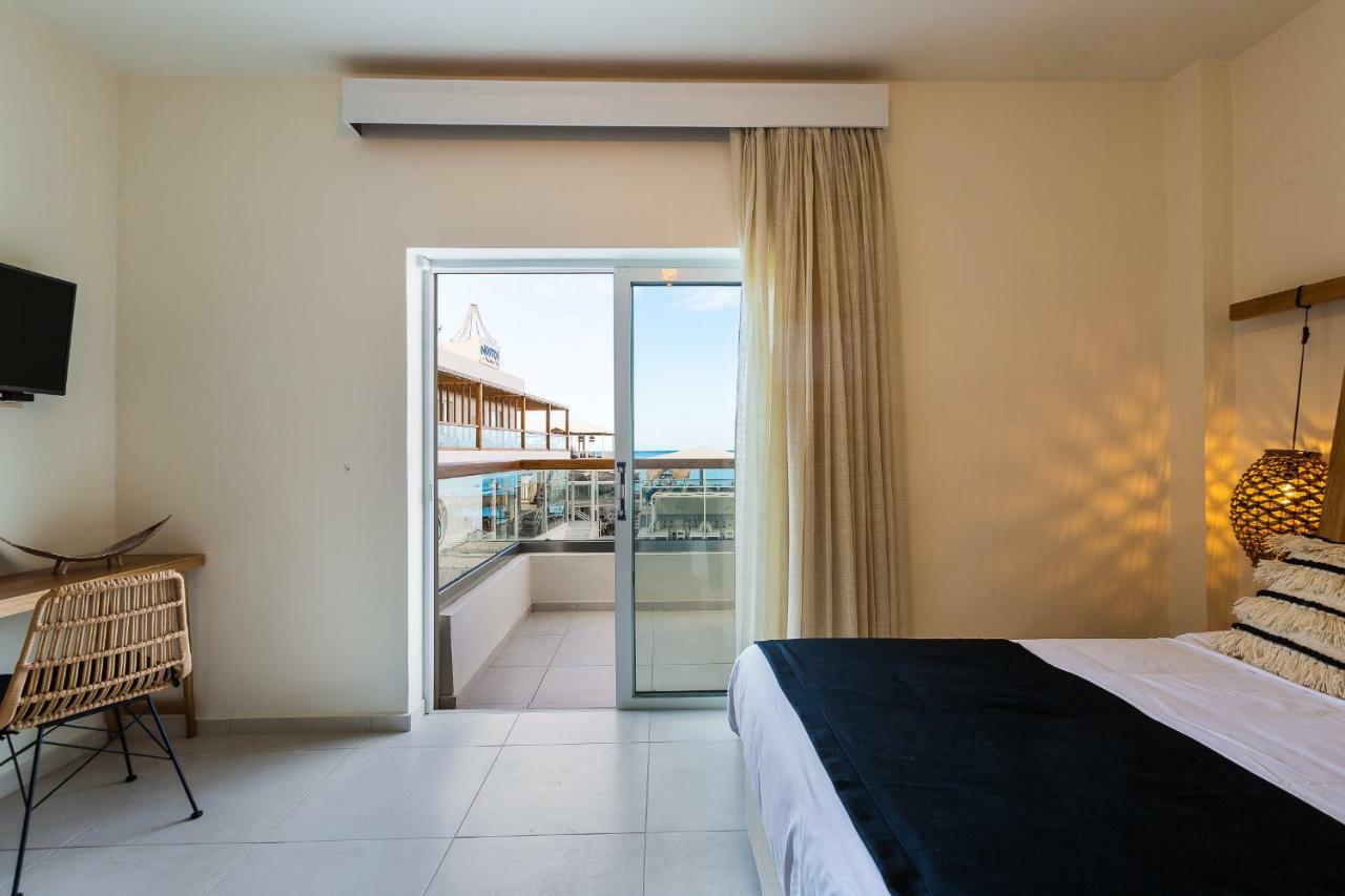 Standard Zimmer mit Meeresblick