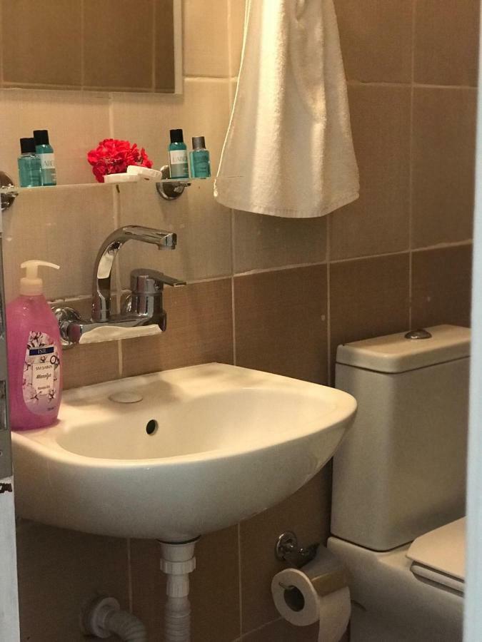 Vierbettzimmer
