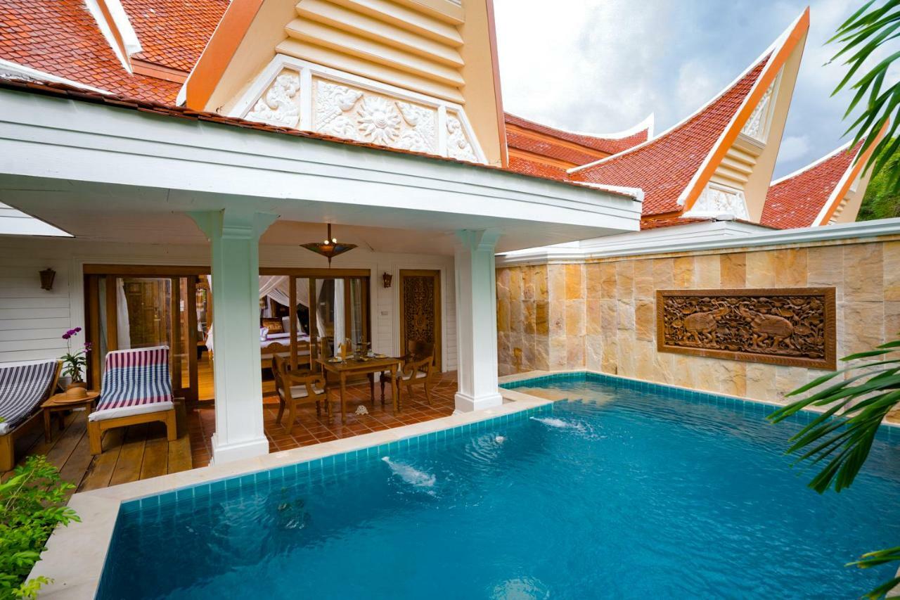 Hideaway Poolvilla