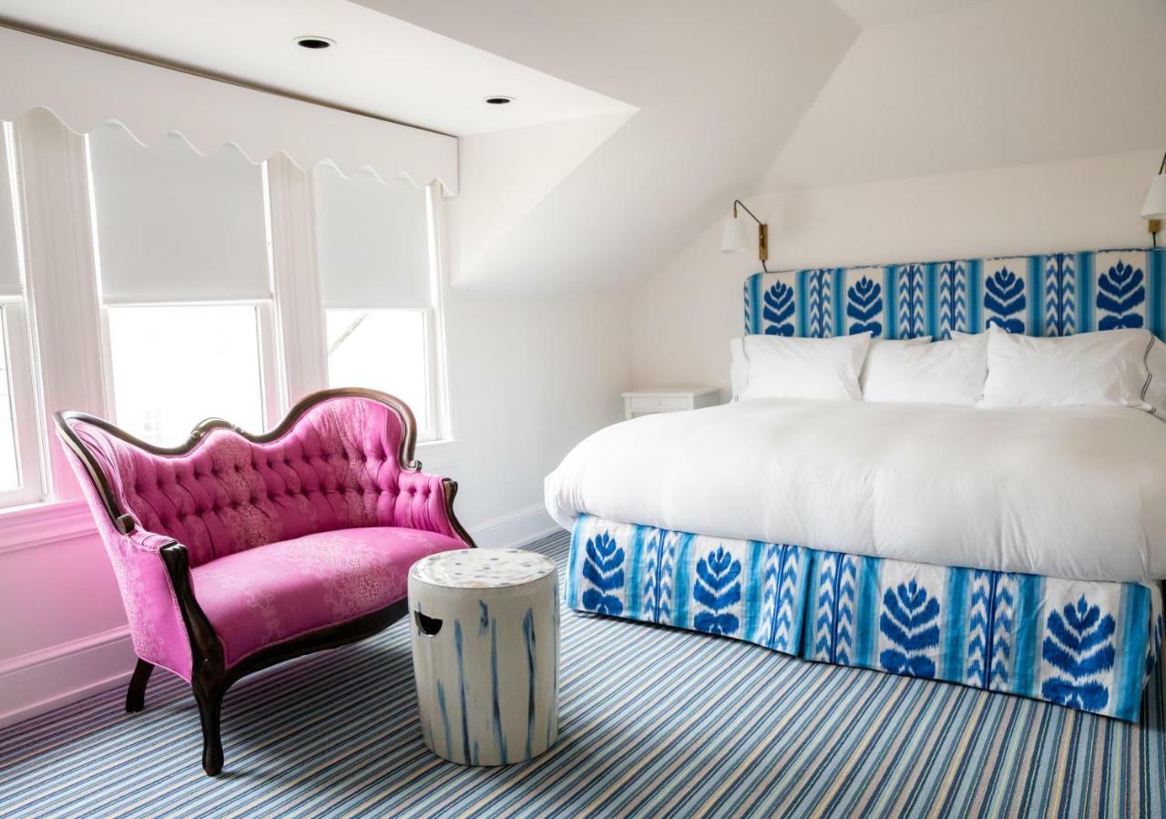 Superior Zimmer mit Kingsize-Bett