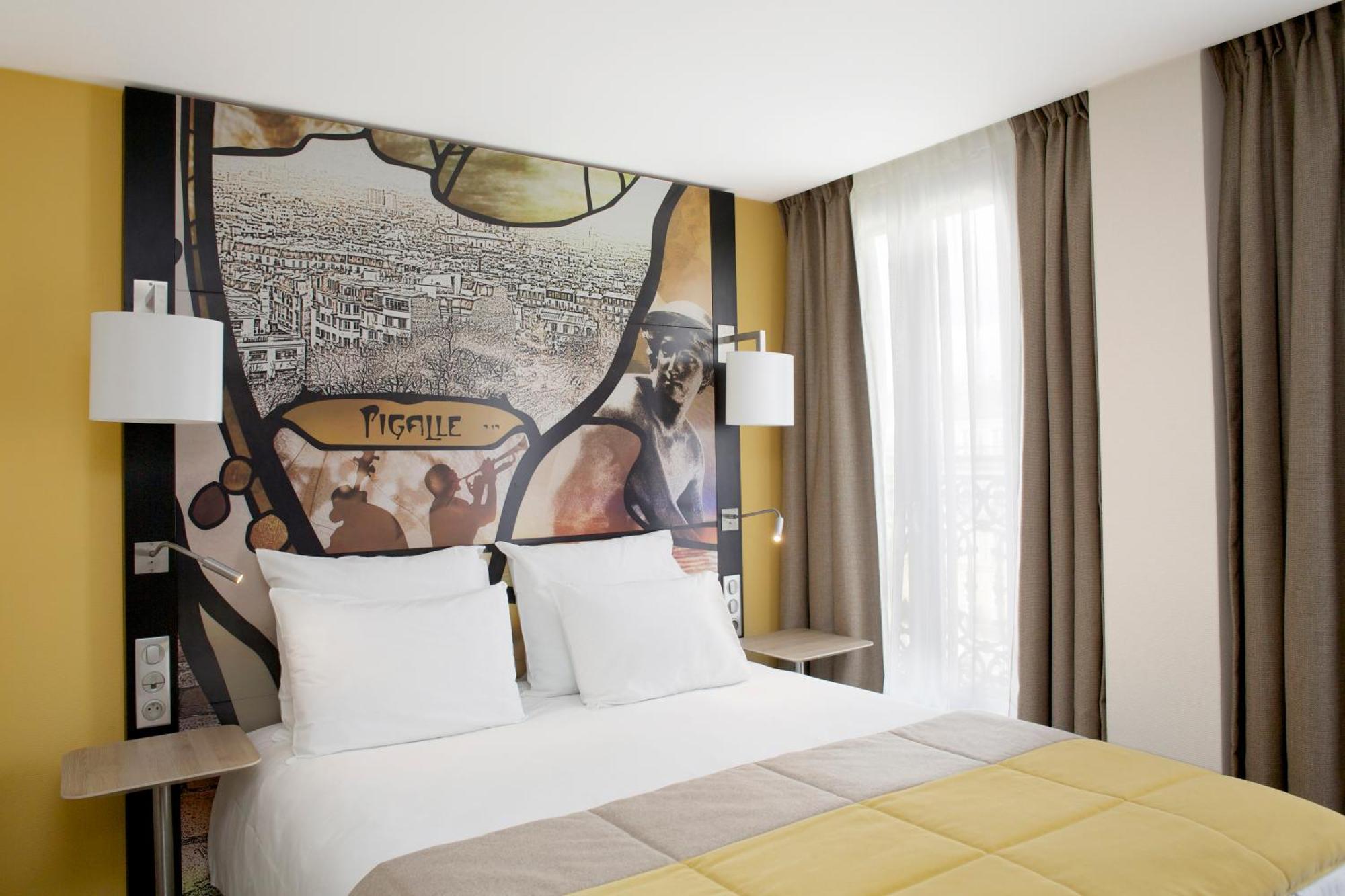 Classic Doppelzimmer