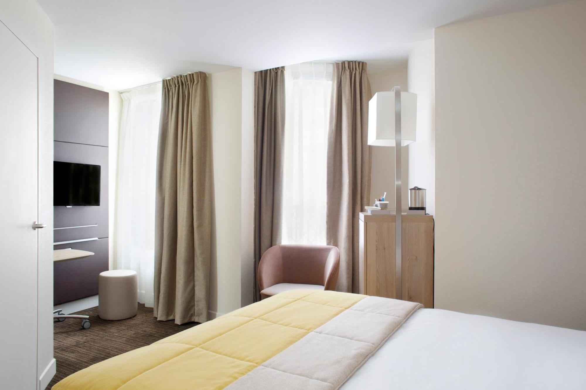 Superior Doppelzimmer