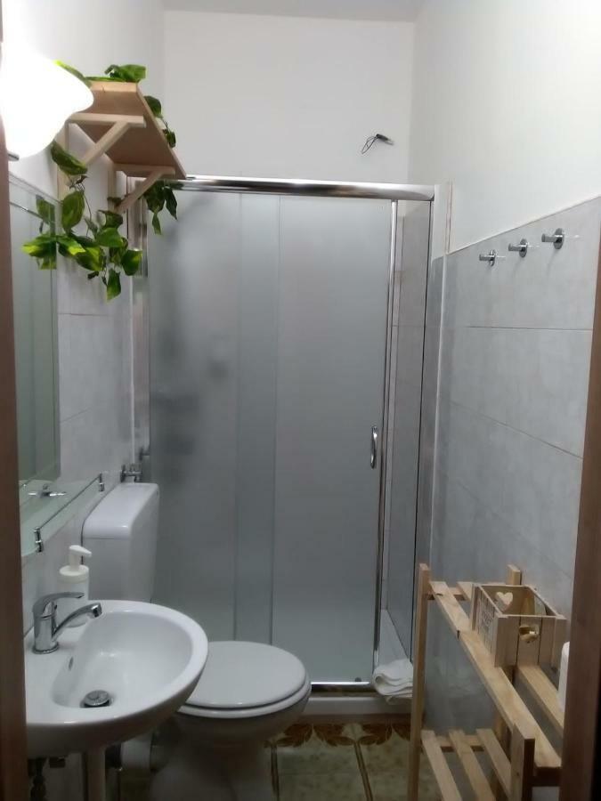 Doppelzimmer mit eigenem Bad
