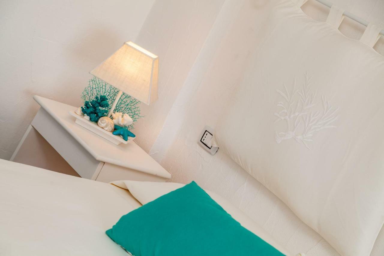 Prestige Doppelzimmer mit eingeschränktem Meerblick