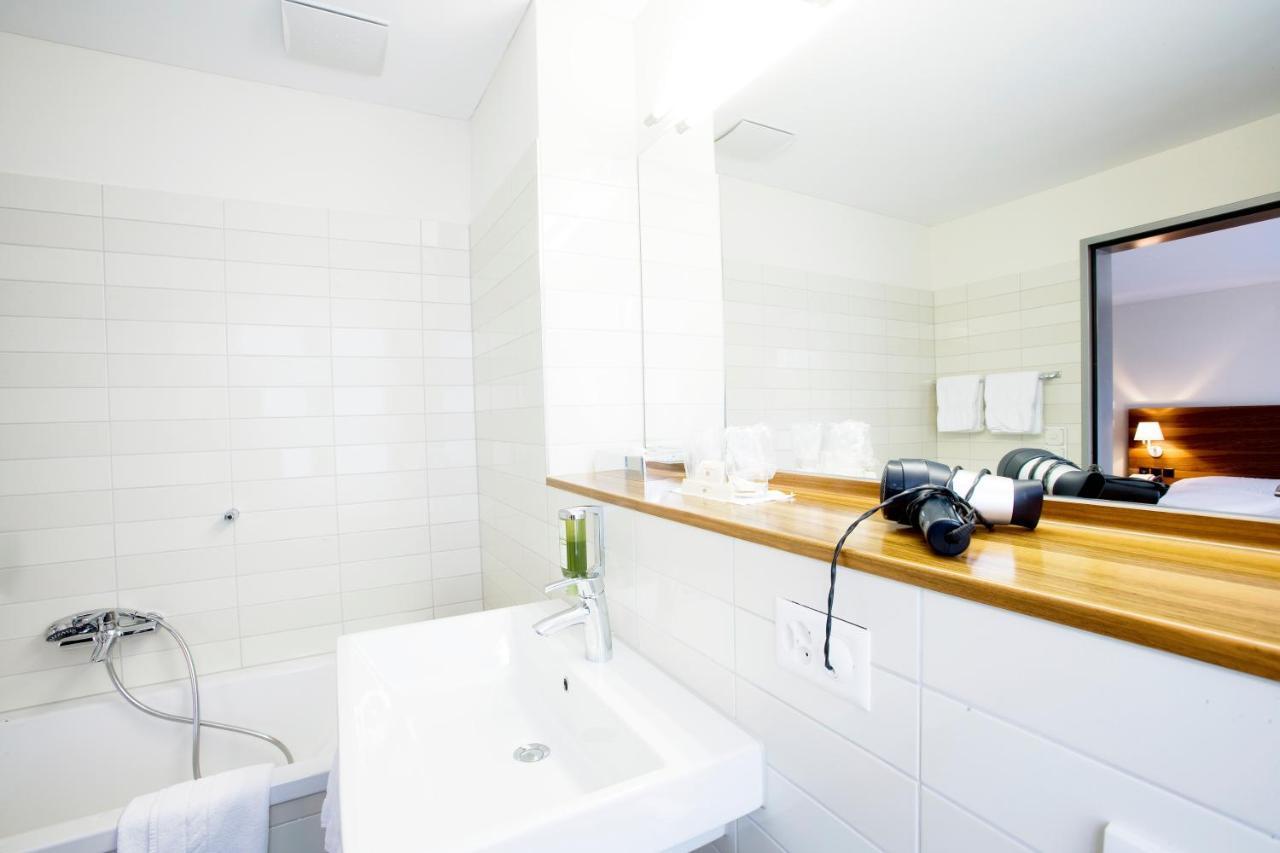 Comfort Doppelzimmer
