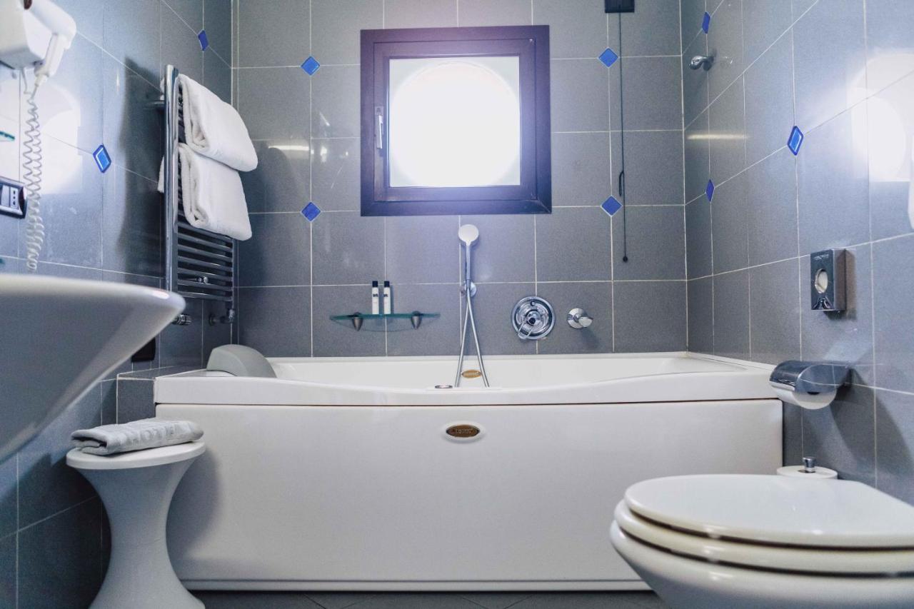 Comfort Doppelzimmer mit Meerblick