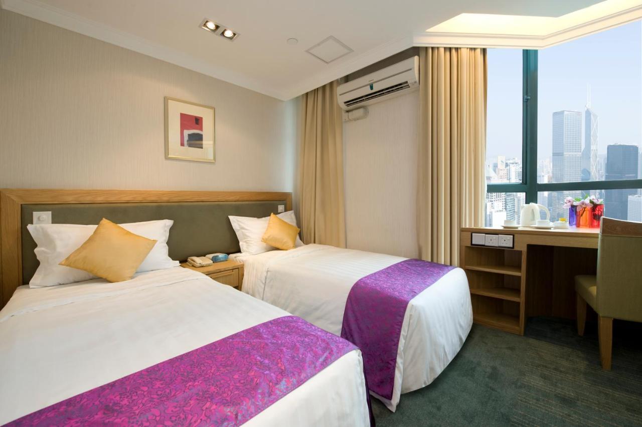 Deluxe Zimmer