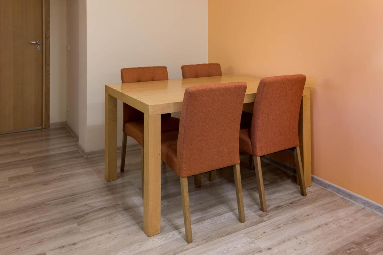 Apartment mit 1 Schlafzimmer - Sadama 4